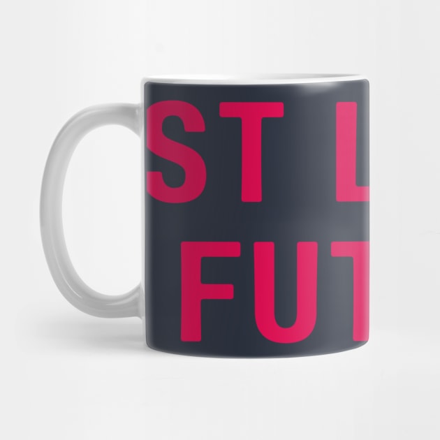 St. Louis Futbol by Litehouse Tees